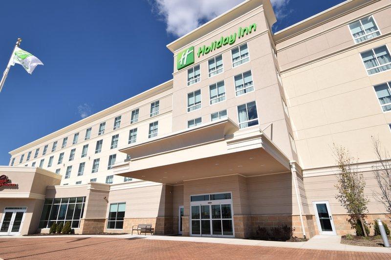 فندق Holiday Inn Cincinnati North West Chester, An Ihg