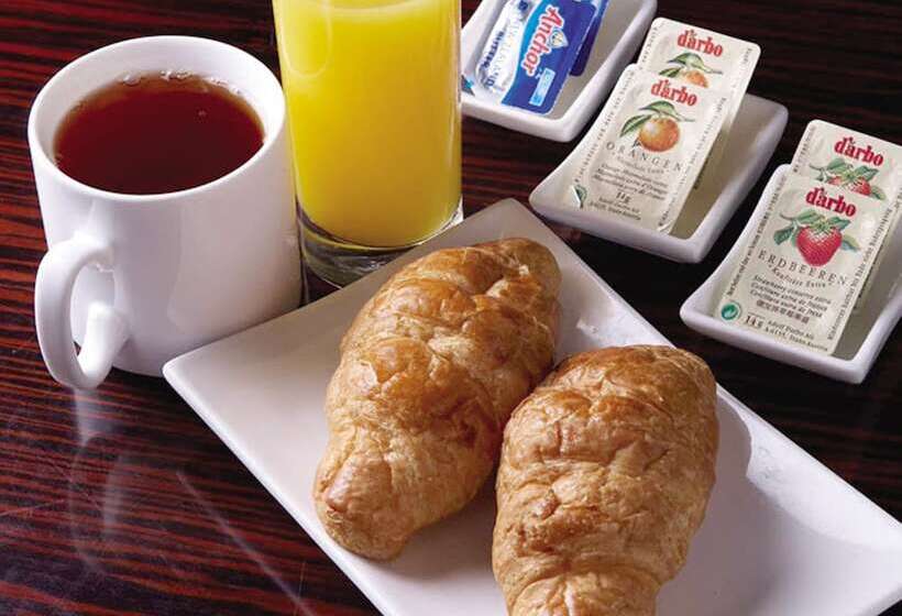 호텔 Holiday Inn Express Baoji City Centre, An Ihg