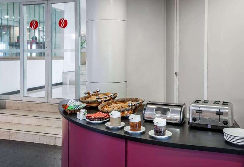 فندق Holiday Inn Express Culiacan, An Ihg