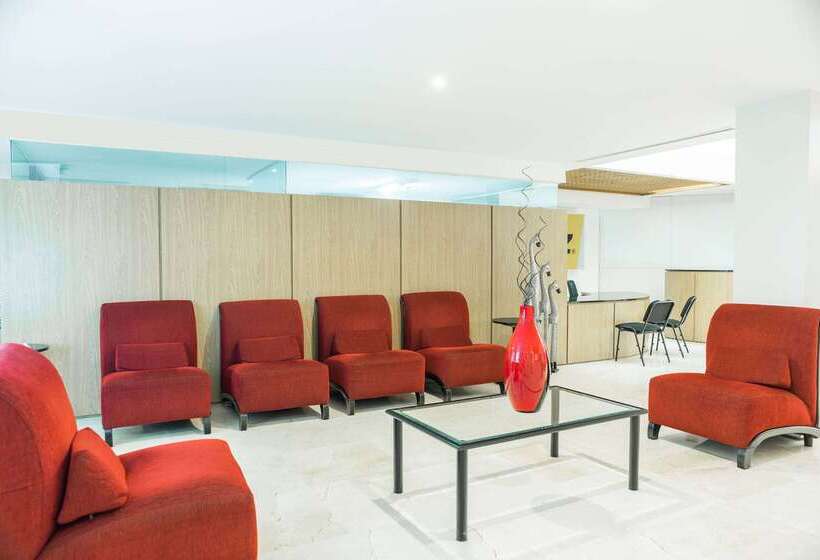 فندق Holiday Inn Express Culiacan, An Ihg