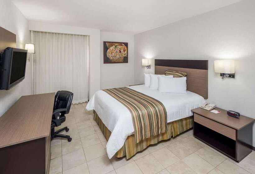 فندق Holiday Inn Express Culiacan, An Ihg