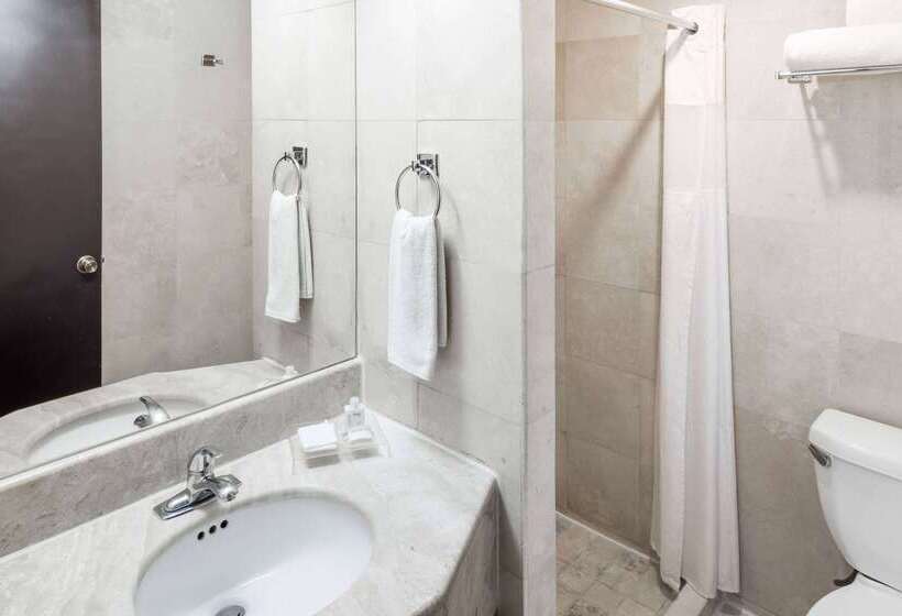 فندق Holiday Inn Express Culiacan, An Ihg