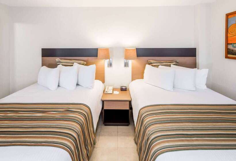 فندق Holiday Inn Express Culiacan, An Ihg