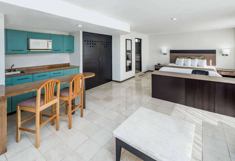 فندق Holiday Inn Express Culiacan, An Ihg