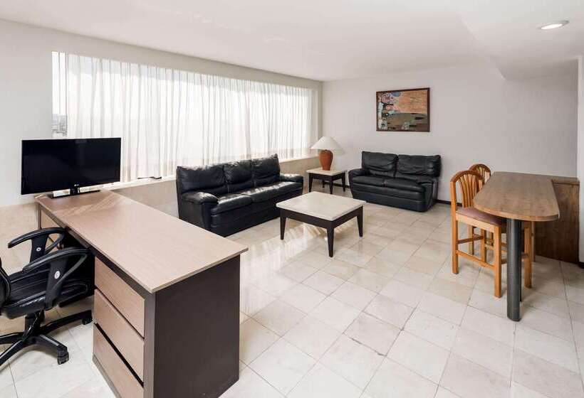 فندق Holiday Inn Express Culiacan, An Ihg