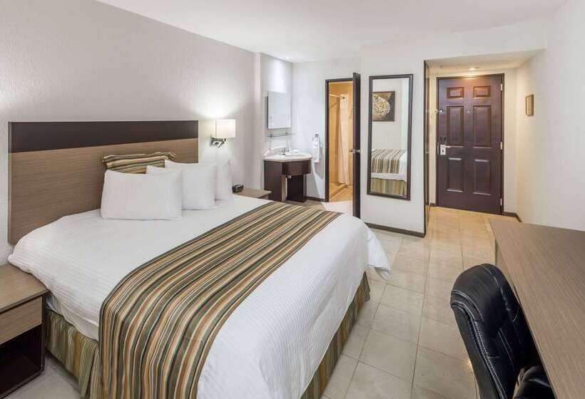 فندق Holiday Inn Express Culiacan, An Ihg