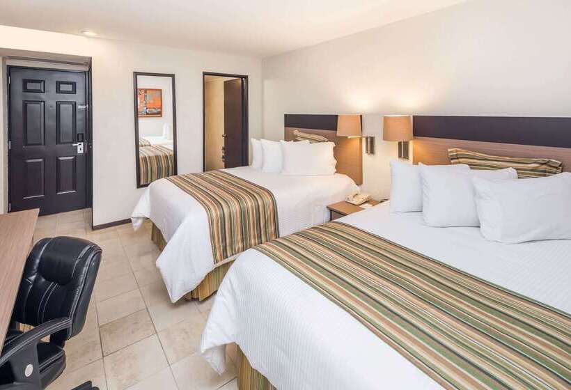 فندق Holiday Inn Express Culiacan, An Ihg