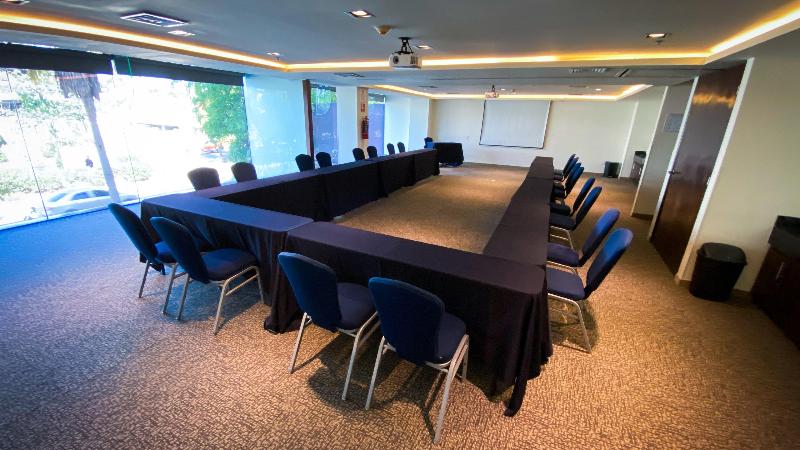 فندق Holiday Inn Express Culiacan, An Ihg