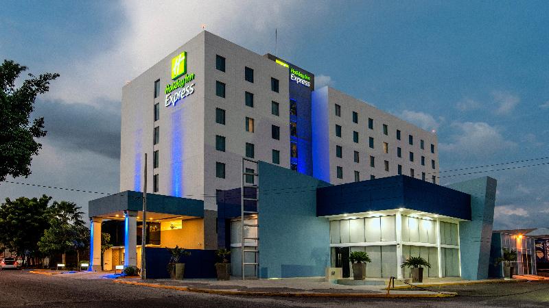 فندق Holiday Inn Express Culiacan, An Ihg