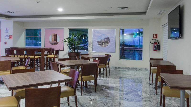 فندق Holiday Inn Express Culiacan, An Ihg