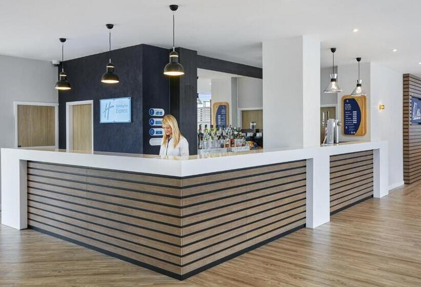 酒店 Holiday Inn Express Grimsby, An Ihg