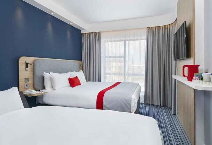 酒店 Holiday Inn Express Grimsby, An Ihg