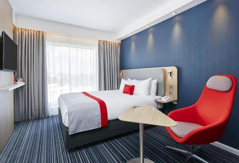 酒店 Holiday Inn Express Grimsby, An Ihg