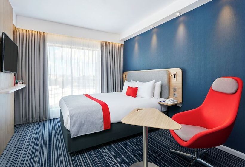 酒店 Holiday Inn Express Grimsby, An Ihg