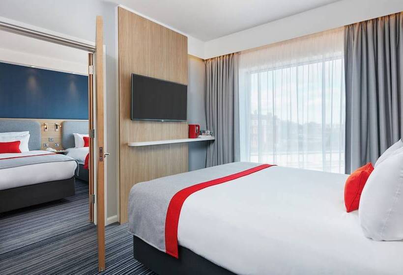 酒店 Holiday Inn Express Grimsby, An Ihg