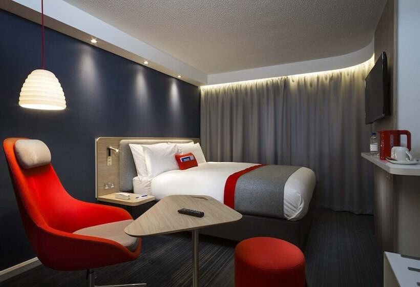 酒店 Holiday Inn Express Grimsby, An Ihg