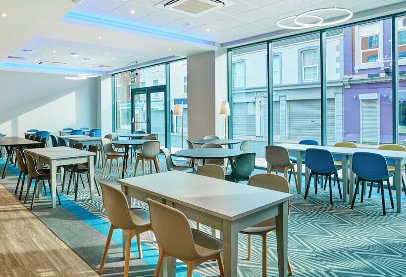 酒店 Holiday Inn Express Grimsby, An Ihg