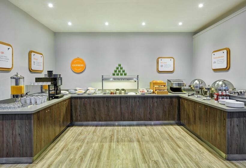 酒店 Holiday Inn Express Grimsby, An Ihg