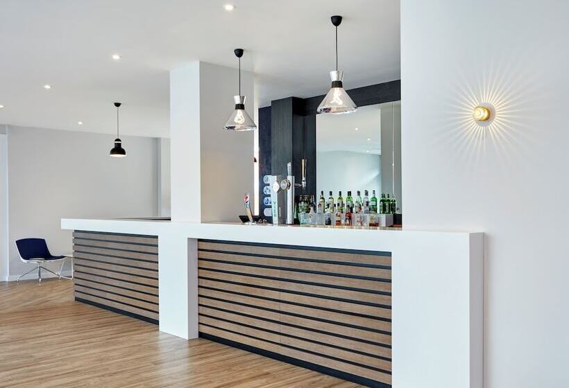 酒店 Holiday Inn Express Grimsby, An Ihg