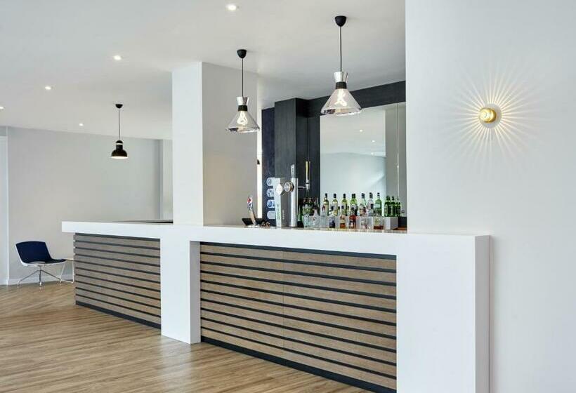 酒店 Holiday Inn Express Grimsby, An Ihg