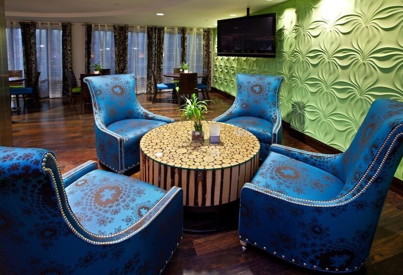 فندق Holiday Inn Express Indianapolis  Fishers, An Ihg