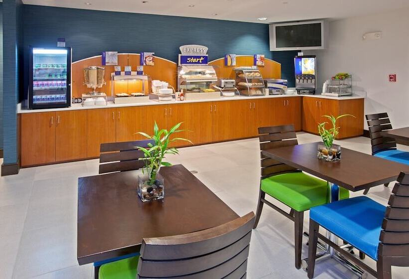 فندق Holiday Inn Express Indianapolis  Fishers, An Ihg