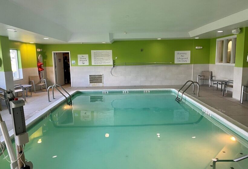 فندق Holiday Inn Express Indianapolis  Fishers, An Ihg