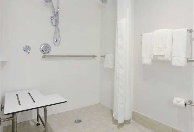 فندق Holiday Inn Express Indianapolis  Fishers, An Ihg