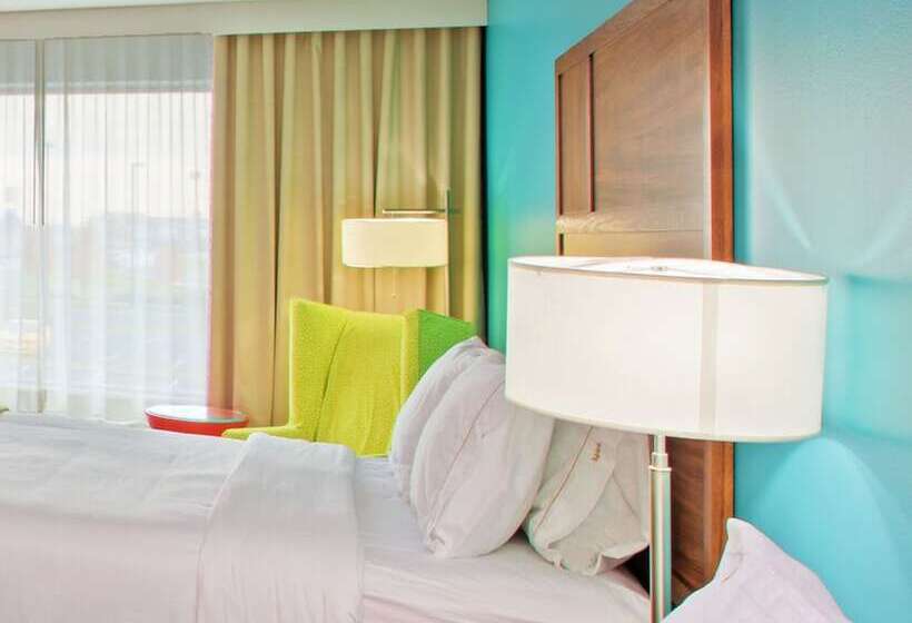 فندق Holiday Inn Express Indianapolis  Fishers, An Ihg
