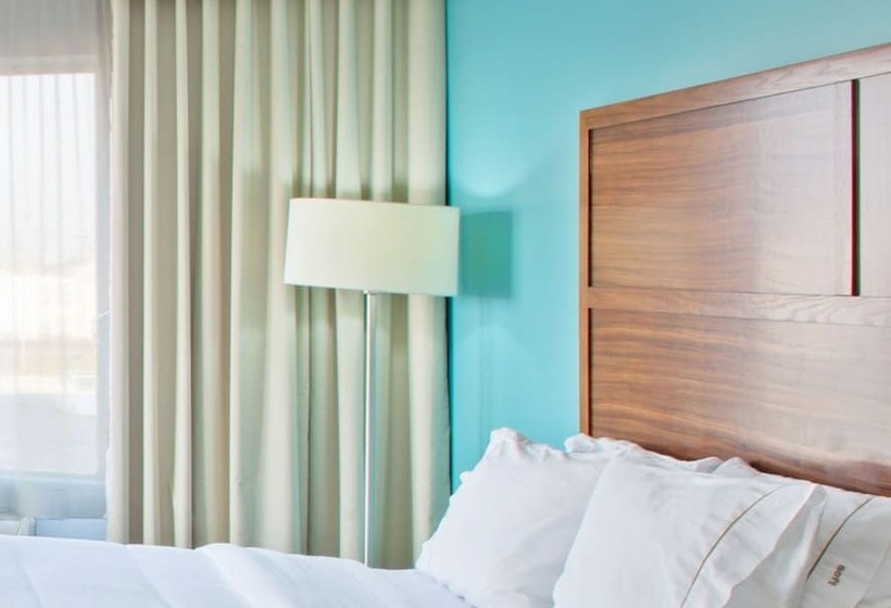 فندق Holiday Inn Express Indianapolis  Fishers, An Ihg