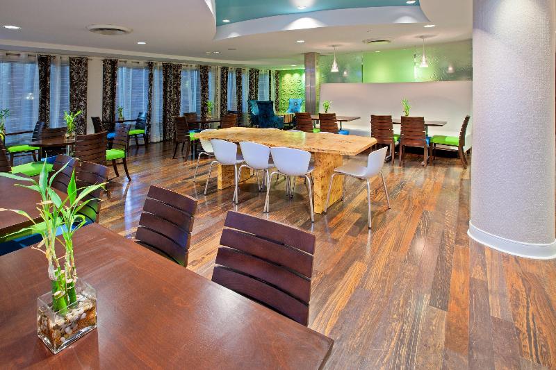 فندق Holiday Inn Express Indianapolis  Fishers, An Ihg