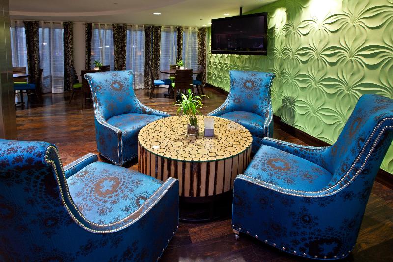 فندق Holiday Inn Express Indianapolis  Fishers, An Ihg