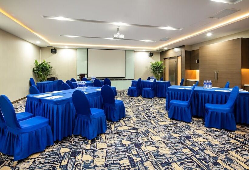 בית מלון כפרי Holiday Inn Express Shenyang North Station, An Ihg