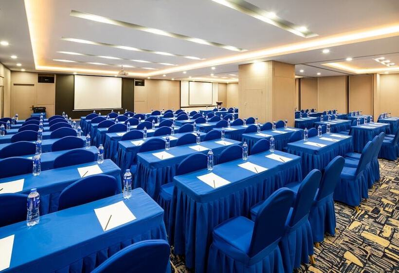 בית מלון כפרי Holiday Inn Express Shenyang North Station, An Ihg