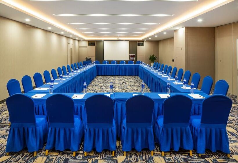 בית מלון כפרי Holiday Inn Express Shenyang North Station, An Ihg