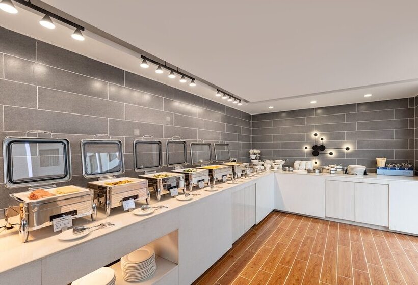 בית מלון כפרי Holiday Inn Express Shenyang North Station, An Ihg