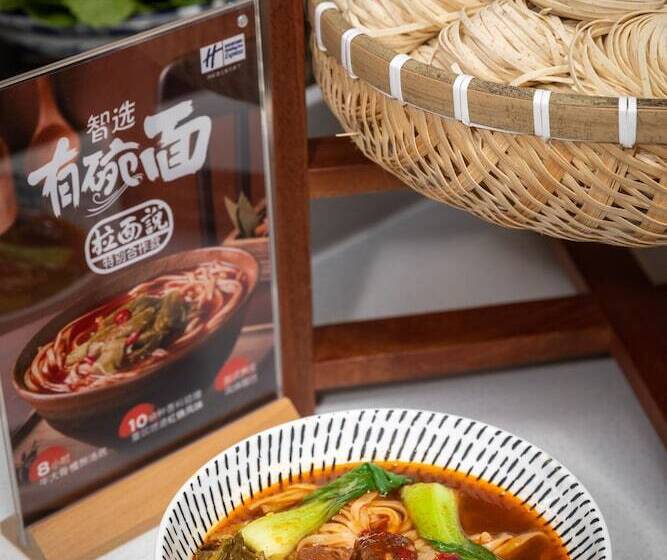 בית מלון כפרי Holiday Inn Express Shenyang North Station, An Ihg