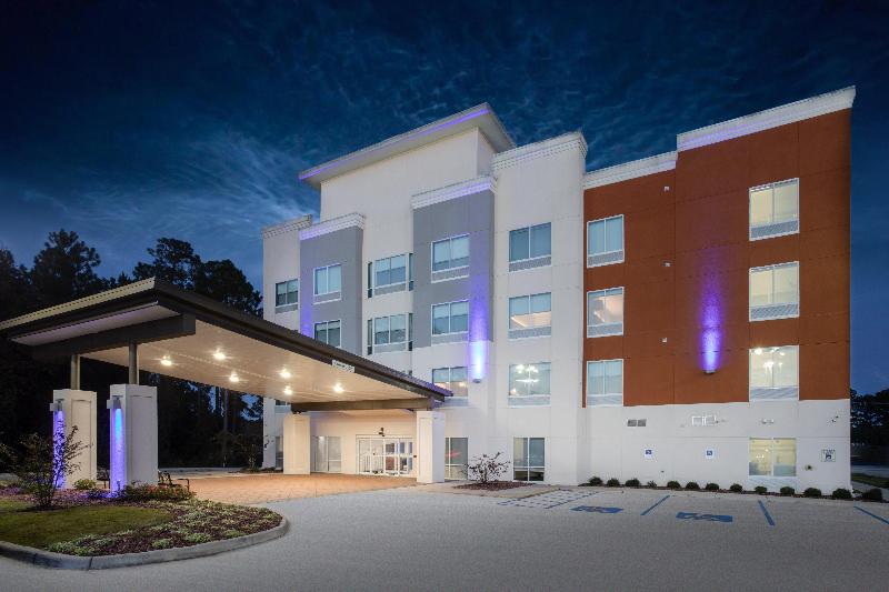 ホテル Holiday Inn Express Slidell, An Ihg