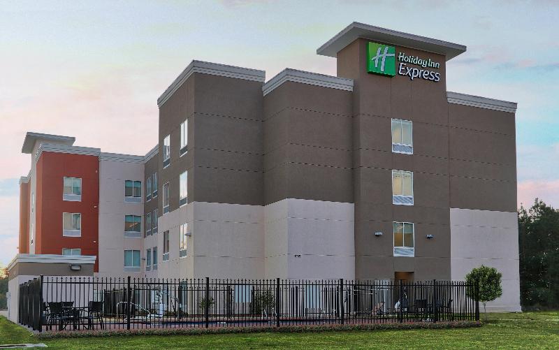 ホテル Holiday Inn Express Slidell, An Ihg