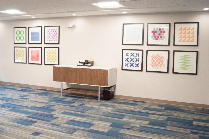 ホテル Holiday Inn Express Slidell, An Ihg