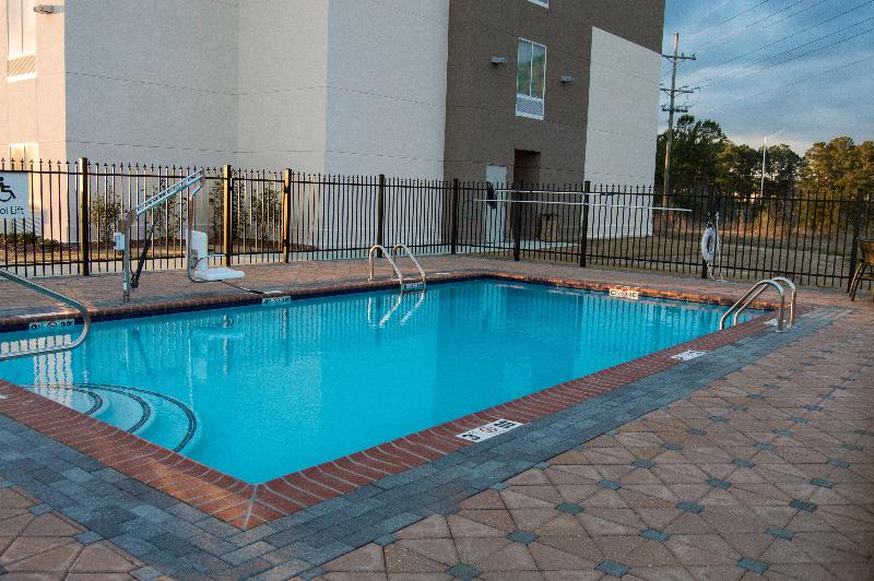 ホテル Holiday Inn Express Slidell, An Ihg