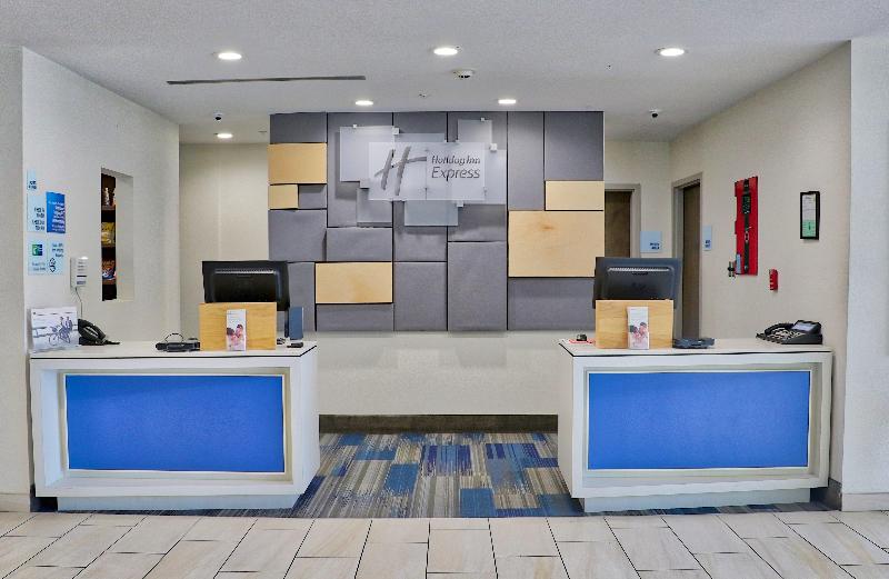 ホテル Holiday Inn Express Slidell, An Ihg