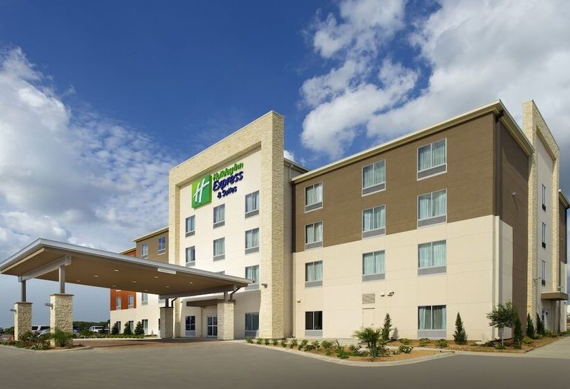 ホテル Holiday Inn Express & Suites Bay City, An Ihg