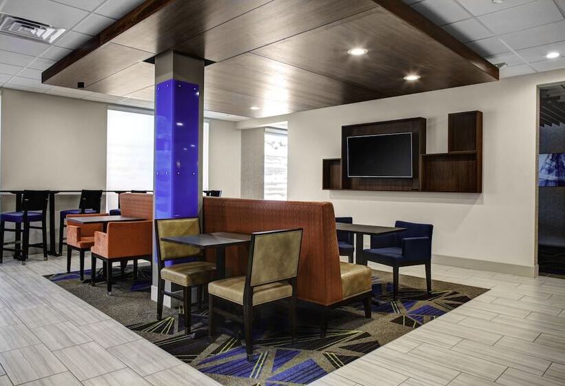 בית מלון כפרי Holiday Inn Express & Suites Coldwater, An Ihg