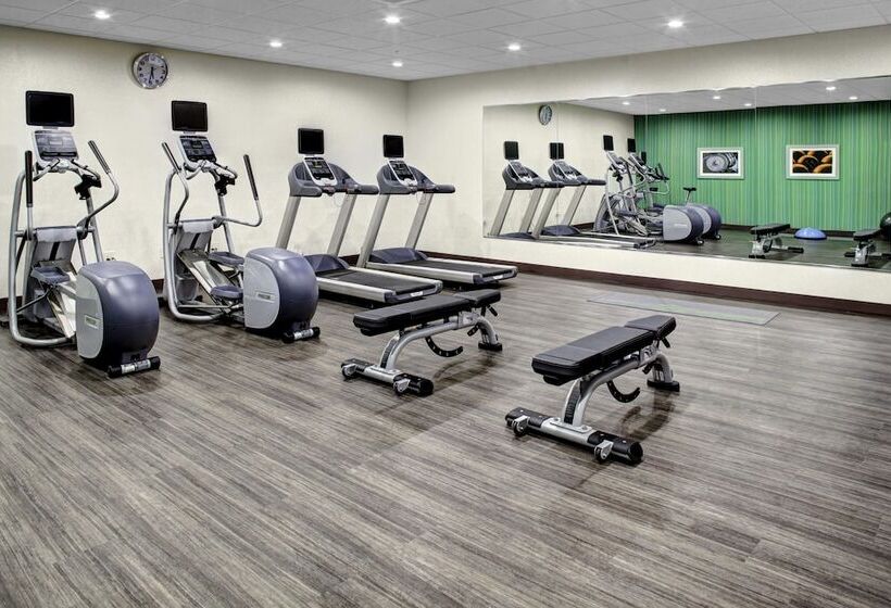 בית מלון כפרי Holiday Inn Express & Suites Coldwater, An Ihg