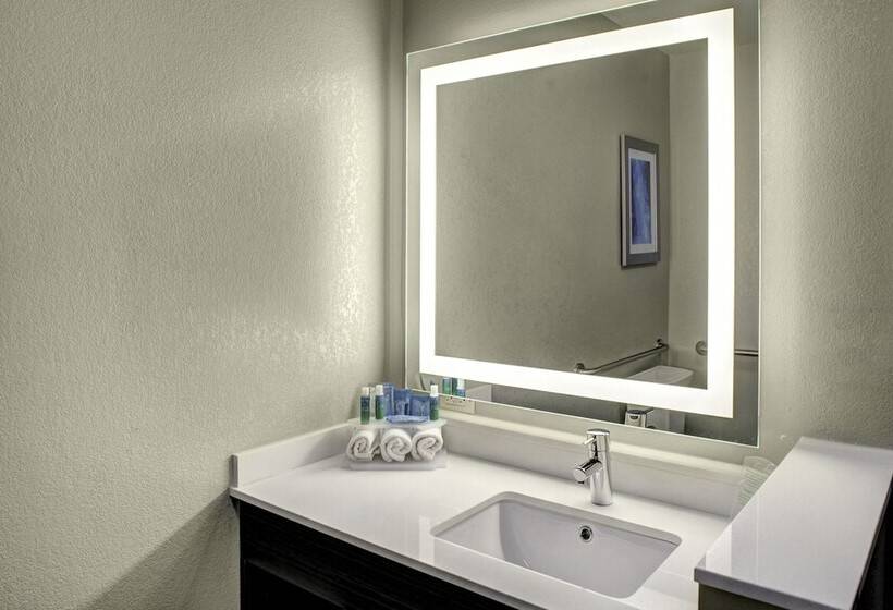 בית מלון כפרי Holiday Inn Express & Suites Coldwater, An Ihg