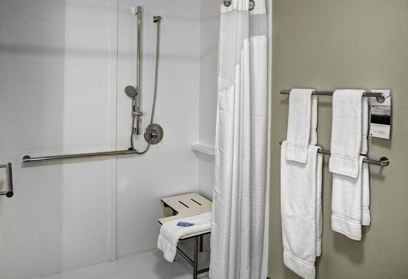 בית מלון כפרי Holiday Inn Express & Suites Coldwater, An Ihg