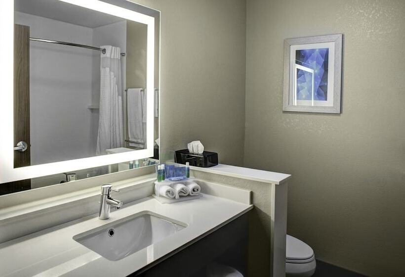 בית מלון כפרי Holiday Inn Express & Suites Coldwater, An Ihg