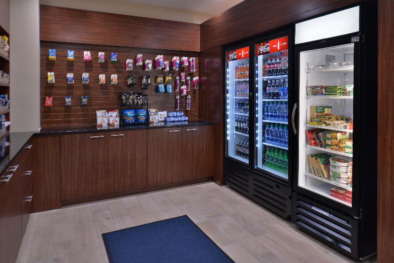 فندق Holiday Inn Express & Suites Dearborn Sw   Detroit Area, An Ihg