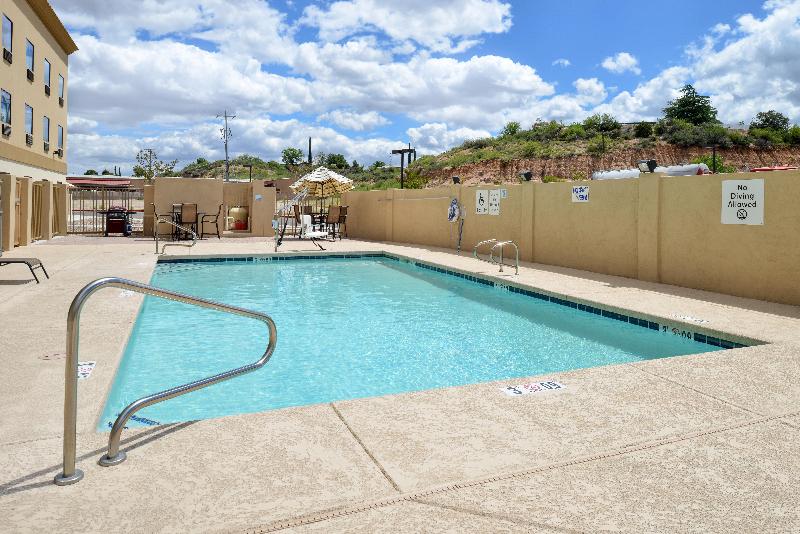 فندق Holiday Inn Express & Suites Globe, An Ihg